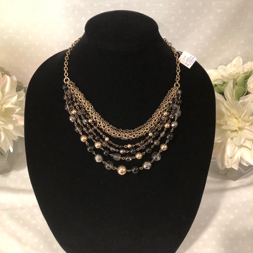 Lia Sophia Necklace